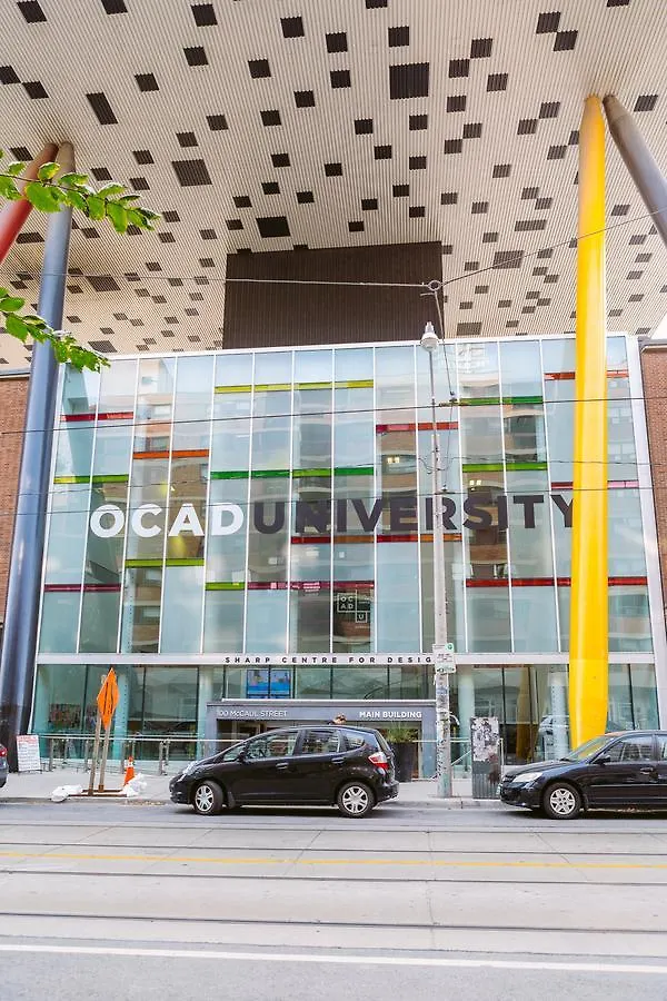 Apartment Classic & Trendy Yorkville Condo Toronto