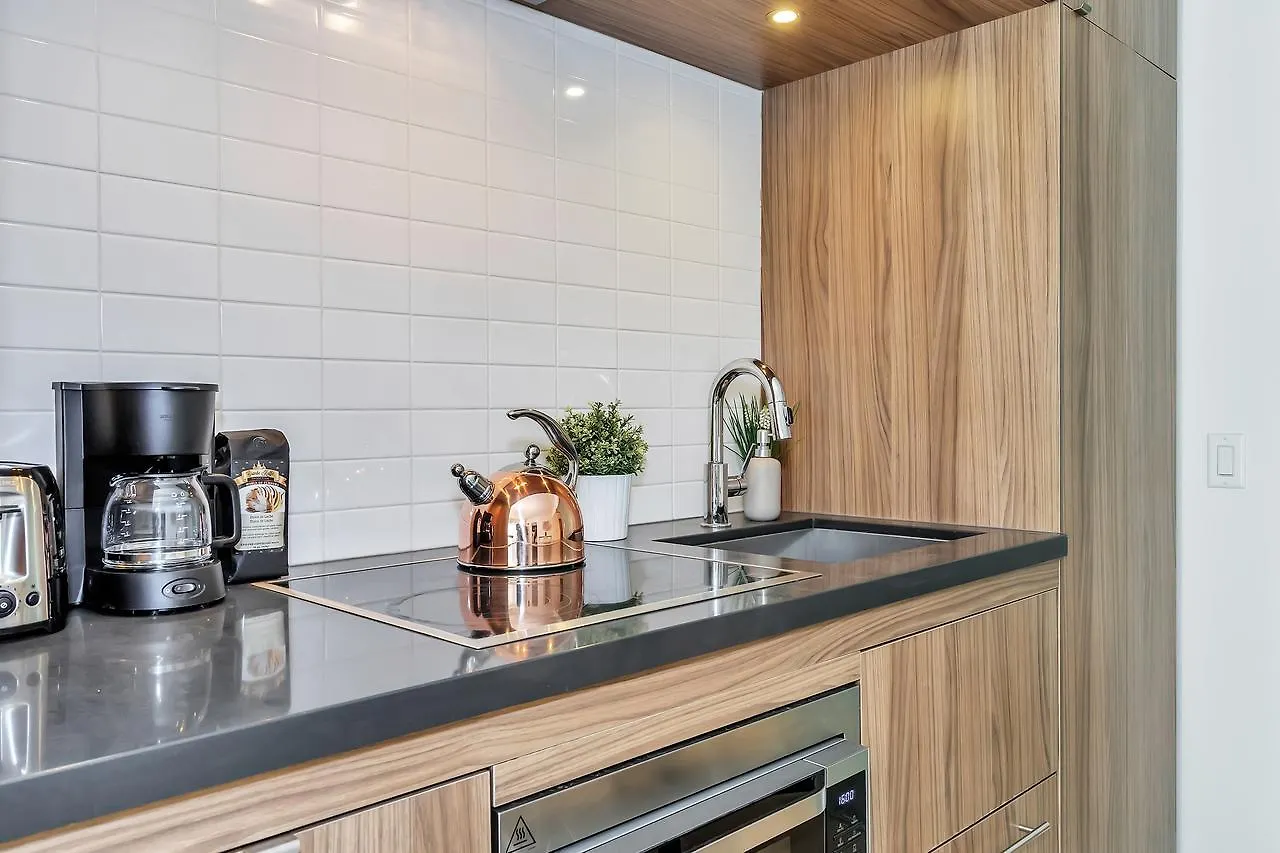 Appartement Classic & Trendy Yorkville Condo Toronto